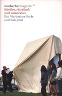 MM 127 | Schiller, rätselhaft und wunderbar