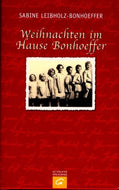 Weihnachten im Hause Bonhoeffer
