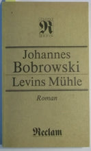Lade das Bild in den Galerie-Viewer, Levins Mühle
