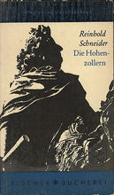 Lade das Bild in den Galerie-Viewer, Die Hohenzollern
