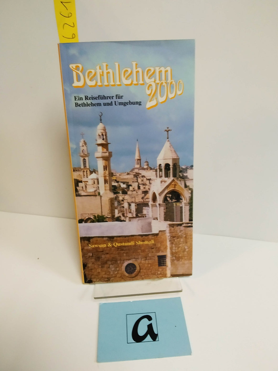 Bethlehem 2000