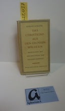 Lade das Bild in den Galerie-Viewer, Das Christuskind aus den großen Wäldern - Erzählung mit Zeichungen von Richard Seewald
