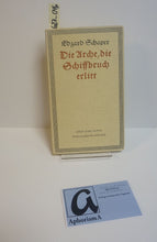 Lade das Bild in den Galerie-Viewer, Die Arche, die Schiffbruch erlitt
