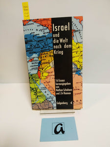 Israel und die Welt nach dem Krieg