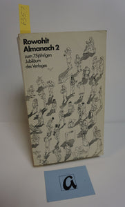 Rowohlt Almanach 2