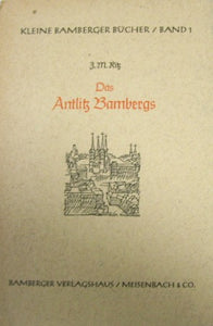 Das Antlitz Bambergs