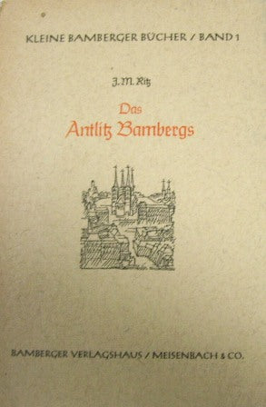 Das Antlitz Bambergs
