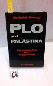 PLO und Palästina