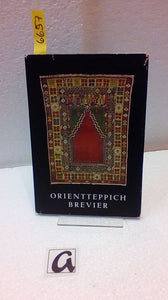 Orientteppich-Brevier