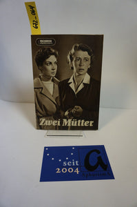 Zwei Mütter