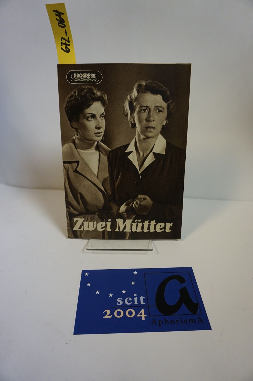 Zwei Mütter