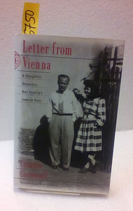 Letter from Vienna