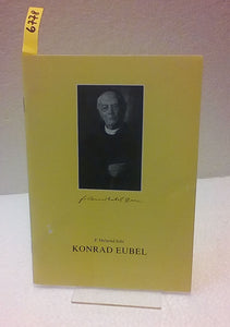 Konrad Eubel