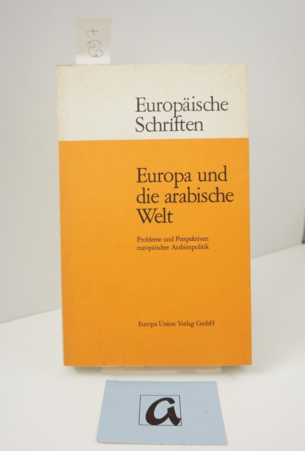 Europa und die arabische Welt