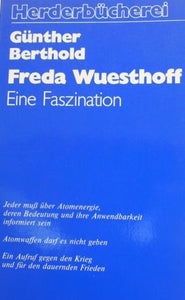 Freda Wuesthoff
