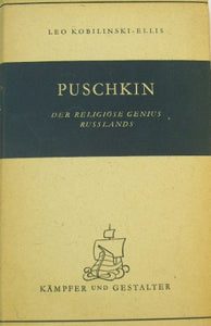 Puschkin