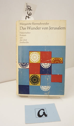 Das Wunder von Jerusalem