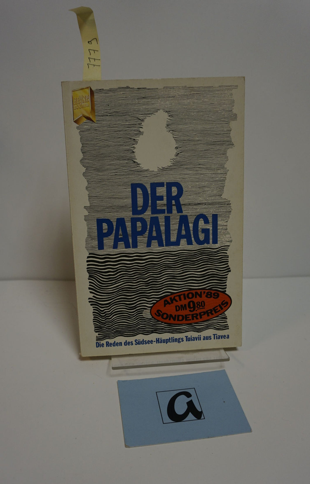 Der Papalagi