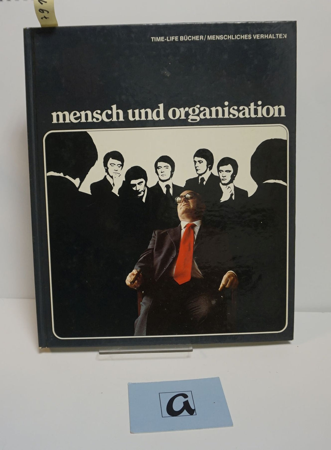 Mensch und Organisation 