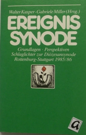 Ereignis Synode
