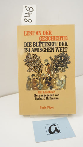 Lust an der Geschichte