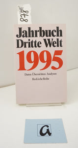 Jahrbuch Dritte Welt 1995