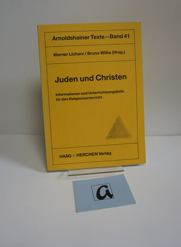 Juden und Christen