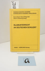 Islamunterricht an deutschen Schulen?