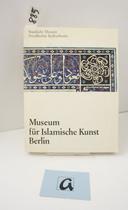 Museum für Islamische Kunst Berlin