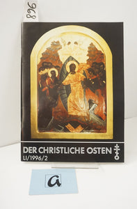 Der Christliche Osten - LI / 1996 / 2