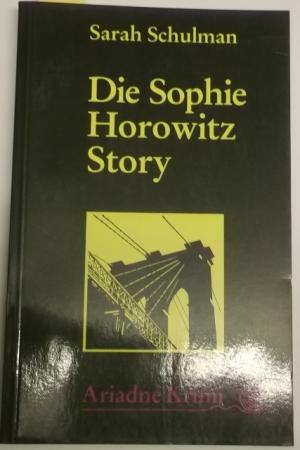 Die Sophie-Horowitz-Story
