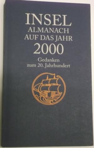 Insel-Almanach