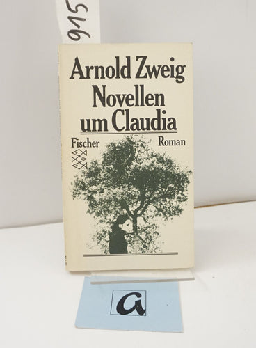 Novellen um Claudia