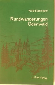Rundwanderungen Odenwald