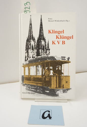 Klingel Klüngel K V B