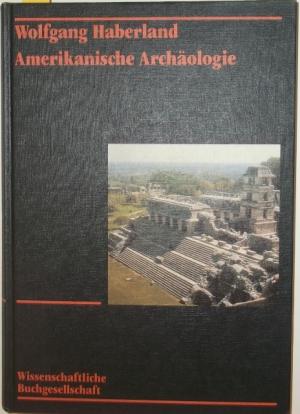 Amerikanische Archäologie
