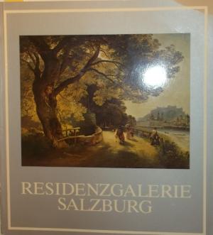 Residenzgalerie Salzburg