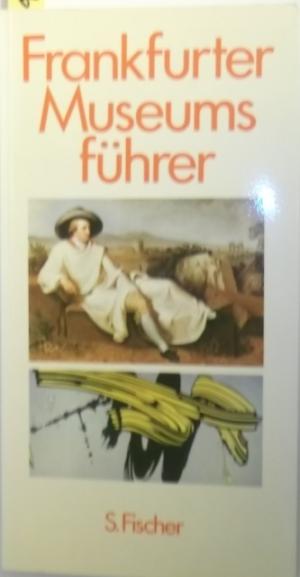 Frankfurter Museumsführer