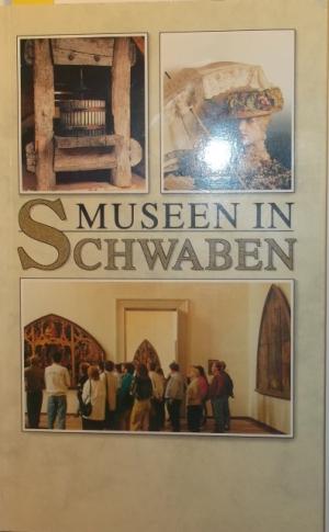 Museen in Schwaben