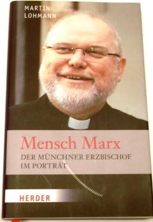 Mensch Marx
