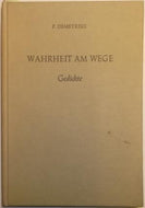 Wahrheit am Wege