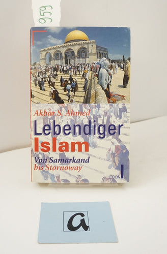 Lebendiger Islam