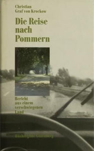 Die Reise nach Pommern
