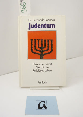 Judentum