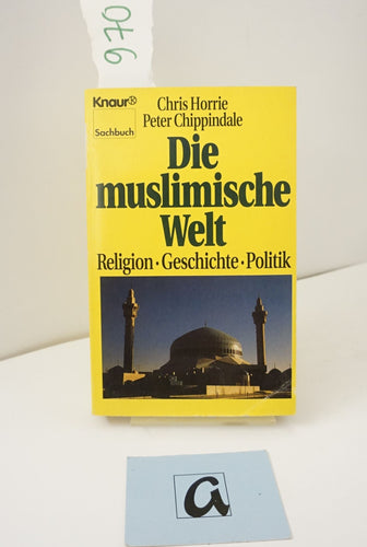 Die muslimische Welt