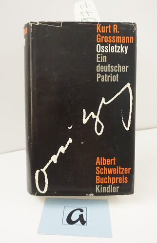 Ossietzky