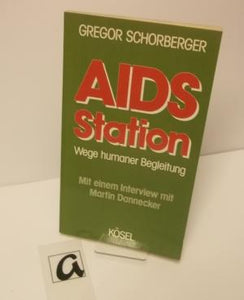 AIDS Stationen