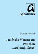 Reißt die Mauern ein zwischen 'uns' und 'ihnen'
