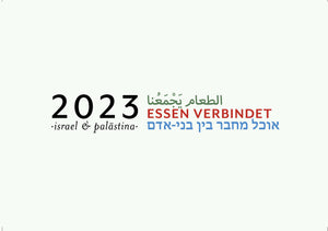 i&p_2022-4 | Essen verbindet - Kalender 2023