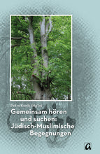 Lade das Bild in den Galerie-Viewer, Gemeinsam hören und suchen
